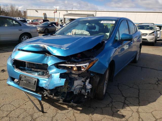 Photo 0 VIN: 4S3GKAB67J3621705 - SUBARU IMPREZA LI 