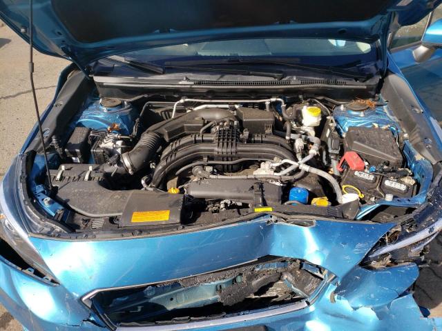 Photo 10 VIN: 4S3GKAB67J3621705 - SUBARU IMPREZA LI 