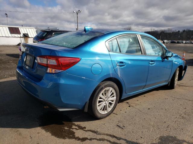 Photo 2 VIN: 4S3GKAB67J3621705 - SUBARU IMPREZA LI 