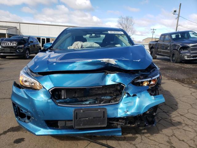 Photo 4 VIN: 4S3GKAB67J3621705 - SUBARU IMPREZA LI 