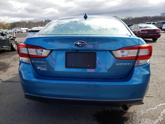 Photo 5 VIN: 4S3GKAB67J3621705 - SUBARU IMPREZA LI 