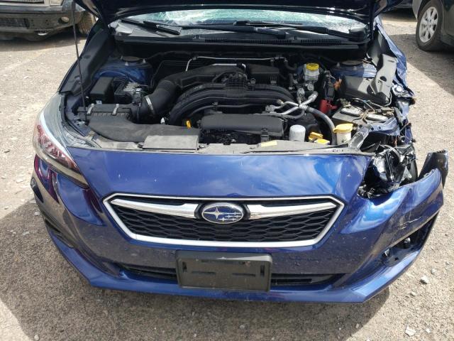 Photo 10 VIN: 4S3GKAB67J3623003 - SUBARU IMPREZA PR 