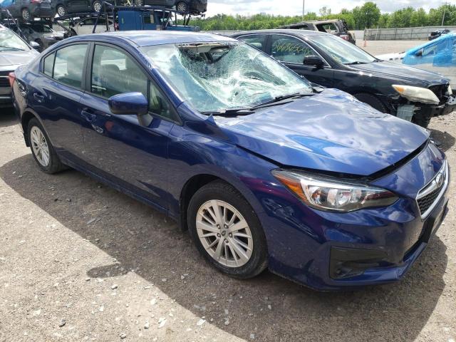 Photo 3 VIN: 4S3GKAB67J3623003 - SUBARU IMPREZA PR 