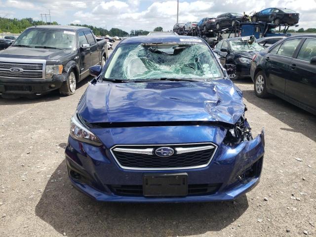 Photo 4 VIN: 4S3GKAB67J3623003 - SUBARU IMPREZA PR 