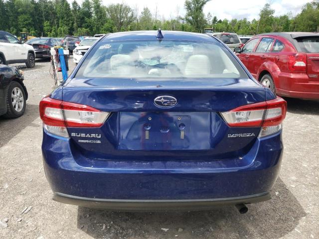 Photo 5 VIN: 4S3GKAB67J3623003 - SUBARU IMPREZA PR 