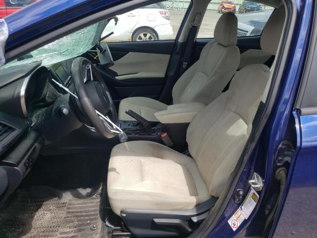 Photo 6 VIN: 4S3GKAB67J3623003 - SUBARU IMPREZA PR 