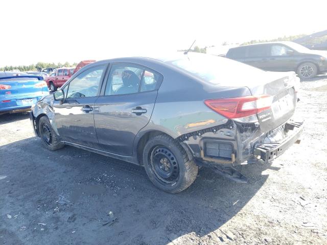 Photo 1 VIN: 4S3GKAB67L3604308 - SUBARU IMPREZA 