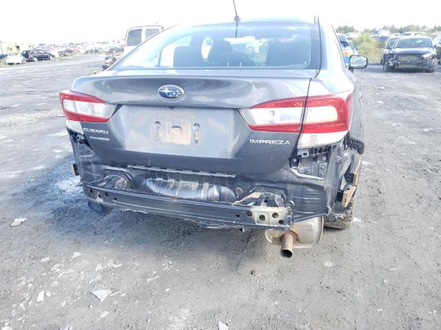 Photo 11 VIN: 4S3GKAB67L3604308 - SUBARU IMPREZA 