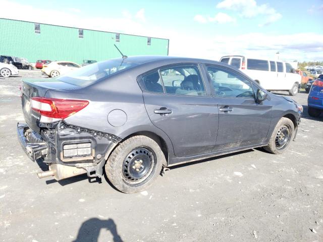 Photo 2 VIN: 4S3GKAB67L3604308 - SUBARU IMPREZA 