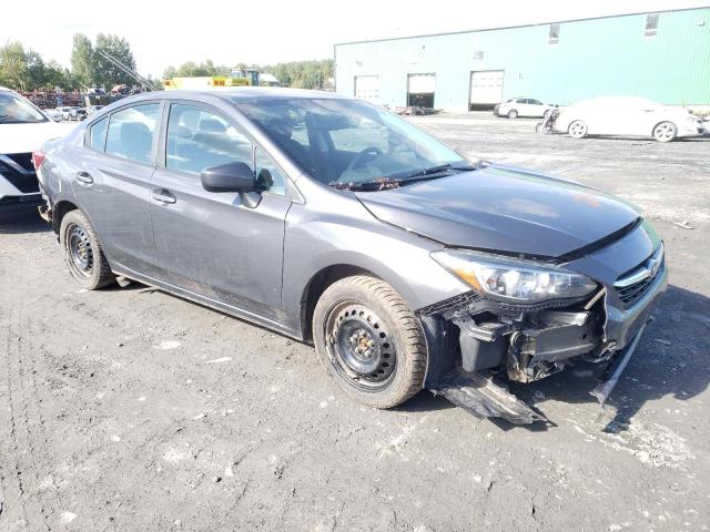 Photo 3 VIN: 4S3GKAB67L3604308 - SUBARU IMPREZA 