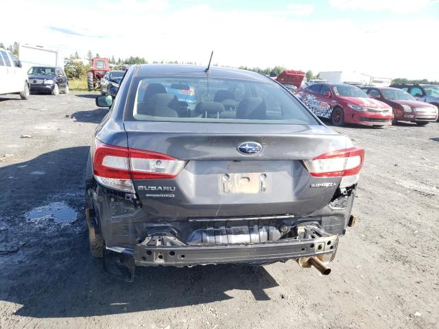 Photo 5 VIN: 4S3GKAB67L3604308 - SUBARU IMPREZA 