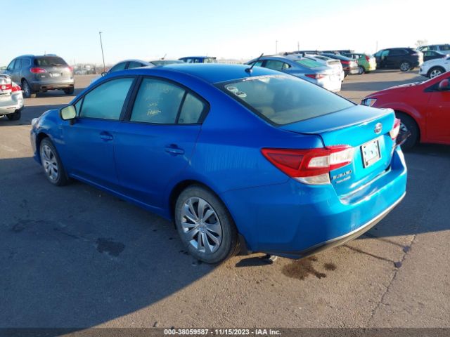 Photo 2 VIN: 4S3GKAB67L3605278 - SUBARU IMPREZA 