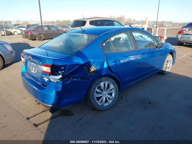 Photo 3 VIN: 4S3GKAB67L3605278 - SUBARU IMPREZA 