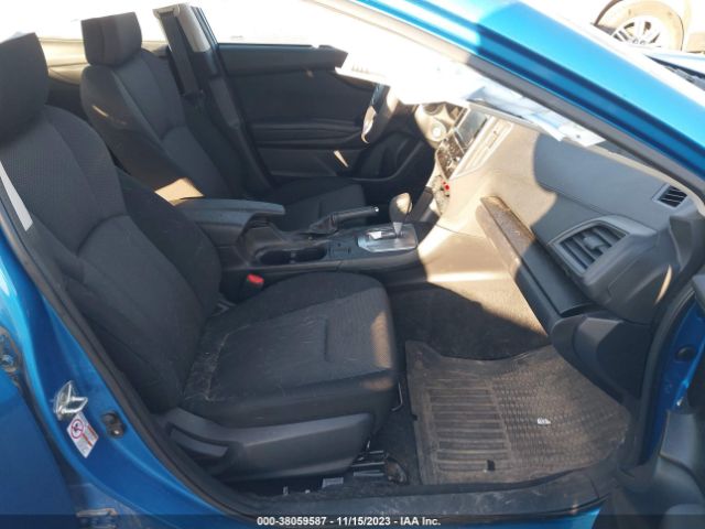 Photo 4 VIN: 4S3GKAB67L3605278 - SUBARU IMPREZA 