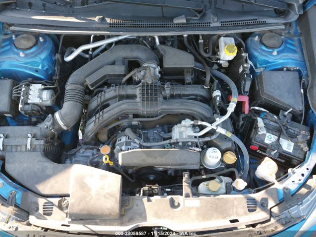 Photo 9 VIN: 4S3GKAB67L3605278 - SUBARU IMPREZA 