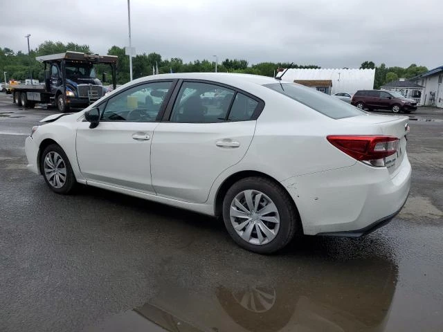 Photo 1 VIN: 4S3GKAB67L3606916 - SUBARU IMPREZA 