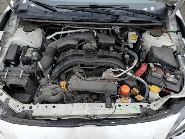 Photo 10 VIN: 4S3GKAB67L3606916 - SUBARU IMPREZA 