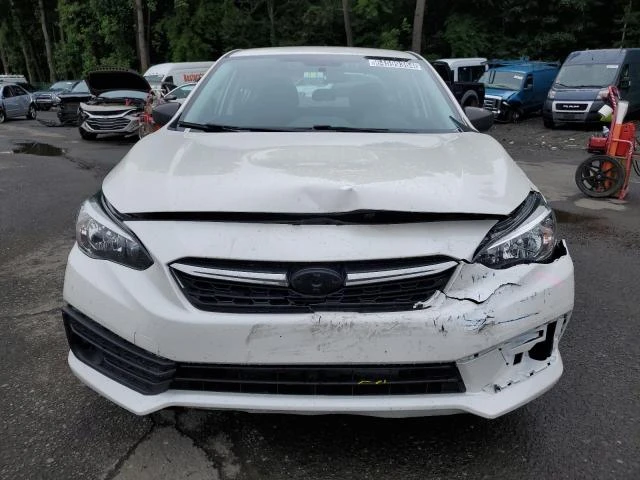 Photo 4 VIN: 4S3GKAB67L3606916 - SUBARU IMPREZA 