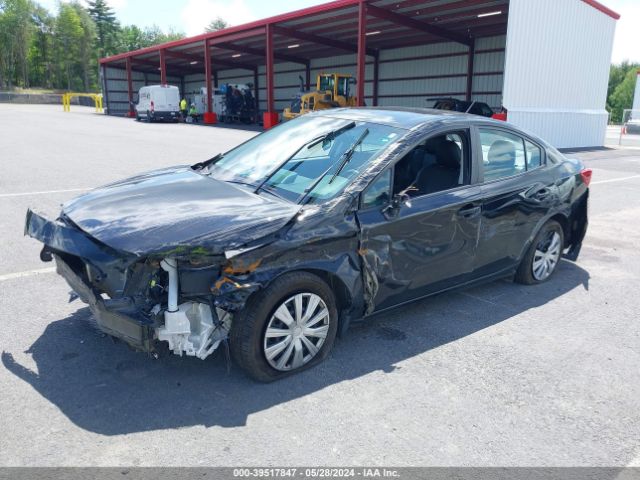 Photo 1 VIN: 4S3GKAB67L3609671 - SUBARU IMPREZA 