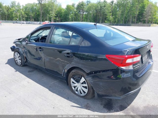 Photo 2 VIN: 4S3GKAB67L3609671 - SUBARU IMPREZA 