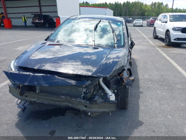 Photo 5 VIN: 4S3GKAB67L3609671 - SUBARU IMPREZA 