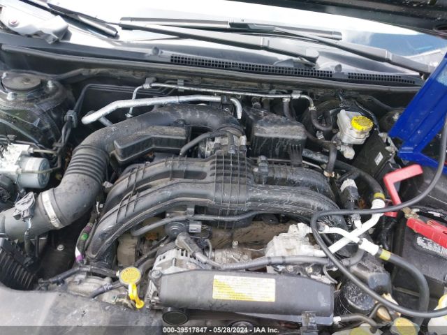 Photo 9 VIN: 4S3GKAB67L3609671 - SUBARU IMPREZA 