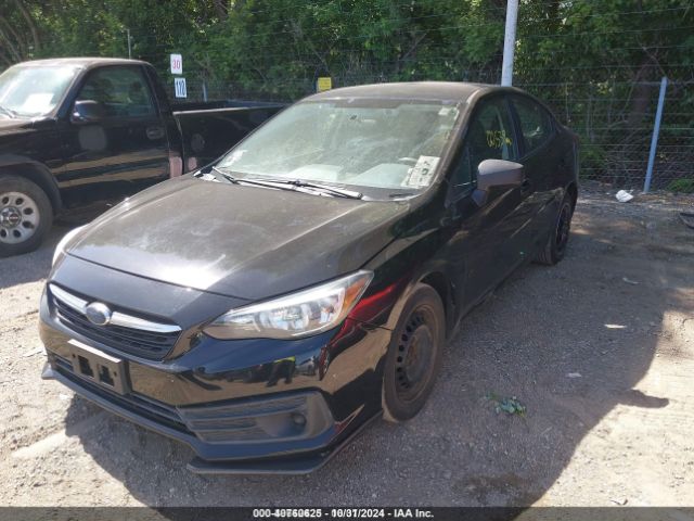 Photo 1 VIN: 4S3GKAB67L3614210 - SUBARU IMPREZA 