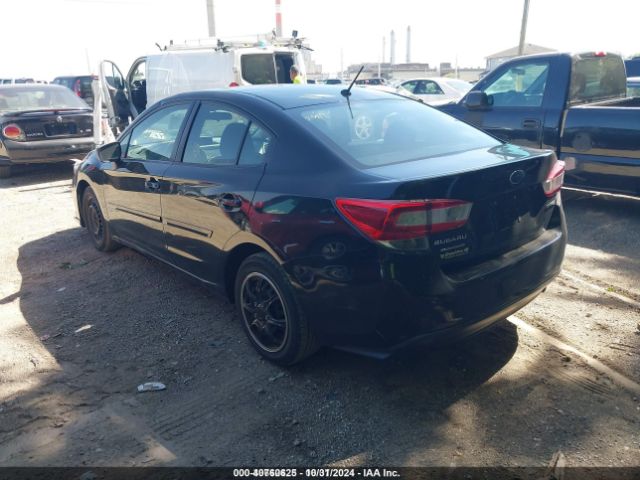 Photo 2 VIN: 4S3GKAB67L3614210 - SUBARU IMPREZA 