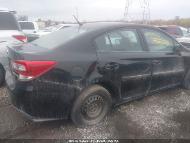 Photo 3 VIN: 4S3GKAB67L3614210 - SUBARU IMPREZA 