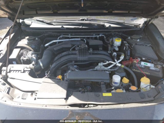 Photo 9 VIN: 4S3GKAB67L3614210 - SUBARU IMPREZA 