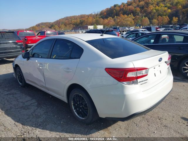 Photo 2 VIN: 4S3GKAB67L3615485 - SUBARU IMPREZA 