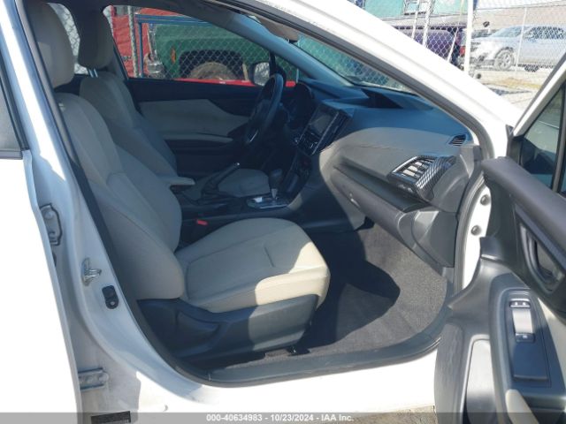 Photo 4 VIN: 4S3GKAB67L3615485 - SUBARU IMPREZA 