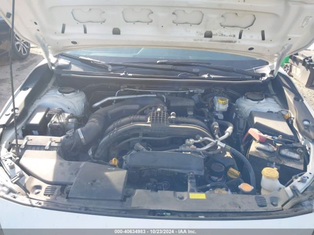 Photo 9 VIN: 4S3GKAB67L3615485 - SUBARU IMPREZA 