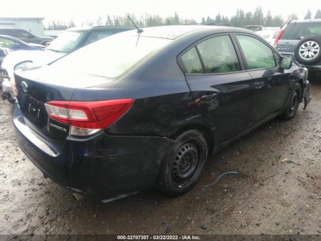 Photo 3 VIN: 4S3GKAB67M3601068 - SUBARU IMPREZA 