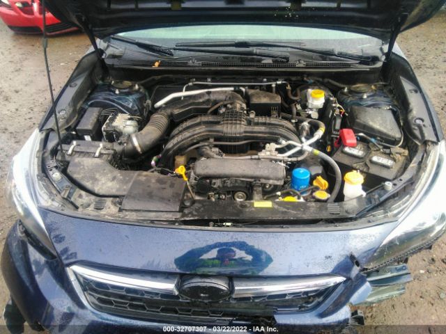 Photo 9 VIN: 4S3GKAB67M3601068 - SUBARU IMPREZA 