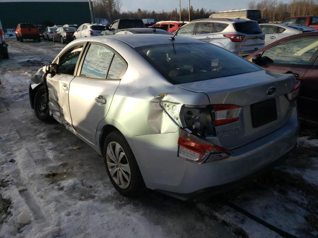 Photo 2 VIN: 4S3GKAB67N3600228 - SUBARU IMPREZA 