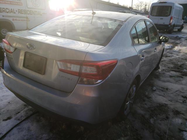 Photo 3 VIN: 4S3GKAB67N3600228 - SUBARU IMPREZA 