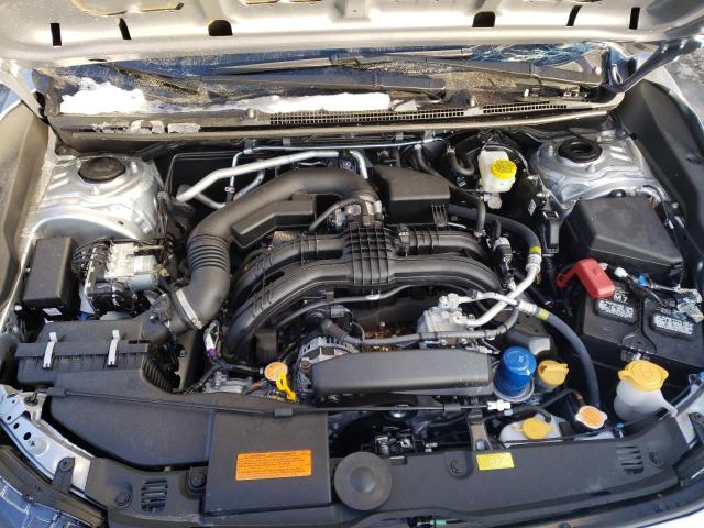 Photo 6 VIN: 4S3GKAB67N3600228 - SUBARU IMPREZA 