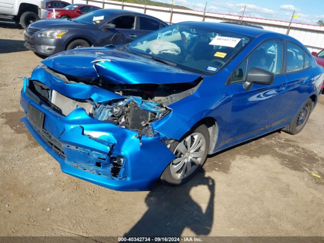 Photo 1 VIN: 4S3GKAB67N3600696 - SUBARU IMPREZA 