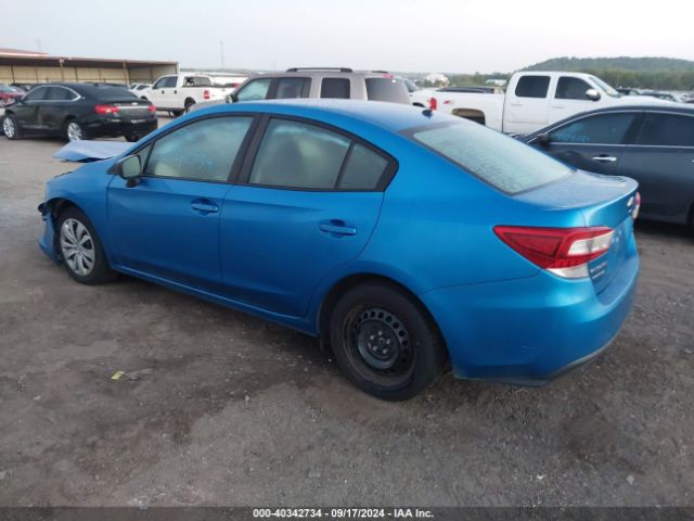 Photo 2 VIN: 4S3GKAB67N3600696 - SUBARU IMPREZA 