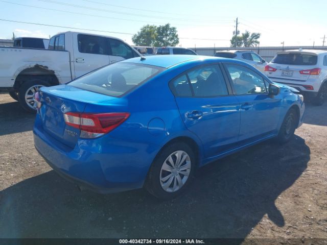 Photo 3 VIN: 4S3GKAB67N3600696 - SUBARU IMPREZA 