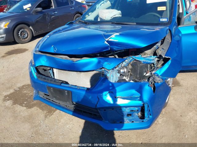 Photo 5 VIN: 4S3GKAB67N3600696 - SUBARU IMPREZA 