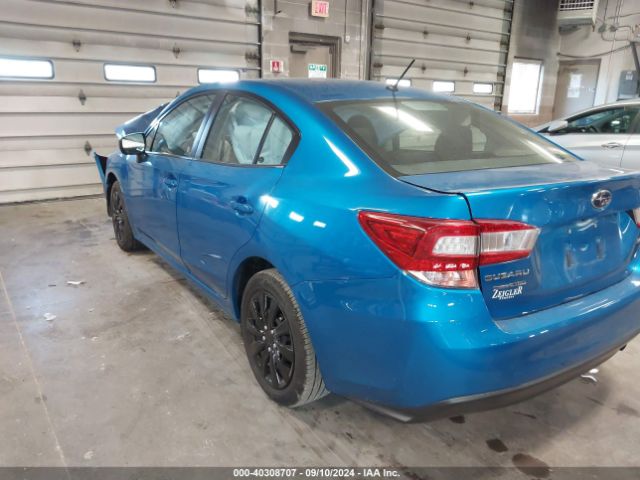 Photo 2 VIN: 4S3GKAB67N3601492 - SUBARU IMPREZA 