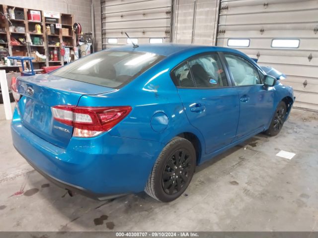 Photo 3 VIN: 4S3GKAB67N3601492 - SUBARU IMPREZA 