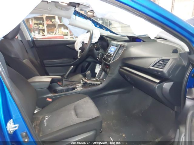 Photo 4 VIN: 4S3GKAB67N3601492 - SUBARU IMPREZA 