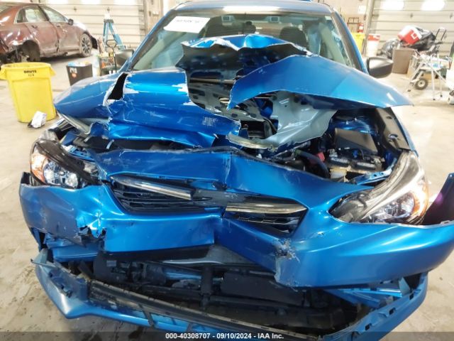 Photo 5 VIN: 4S3GKAB67N3601492 - SUBARU IMPREZA 