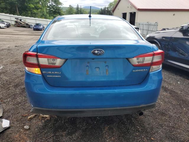 Photo 5 VIN: 4S3GKAB67N3602299 - SUBARU IMPREZA 