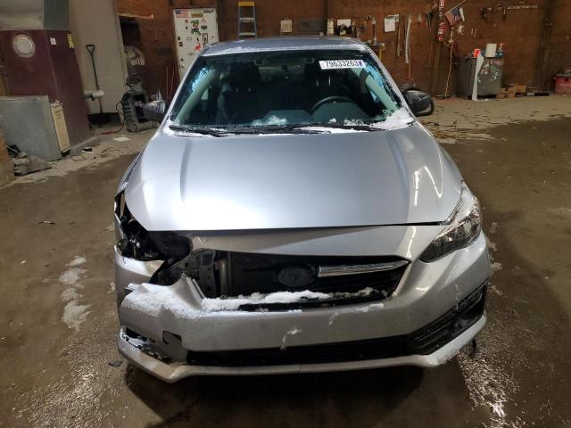 Photo 4 VIN: 4S3GKAB67N3604005 - SUBARU IMPREZA 