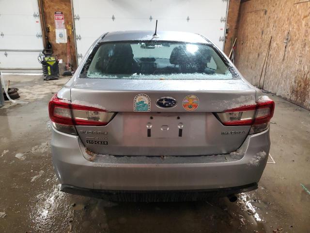 Photo 5 VIN: 4S3GKAB67N3604005 - SUBARU IMPREZA 