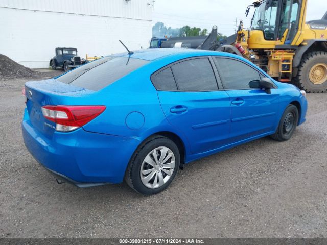 Photo 3 VIN: 4S3GKAB67N3605350 - SUBARU IMPREZA 